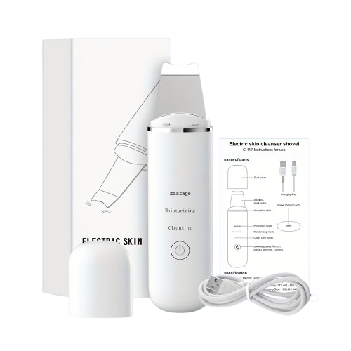 Electric Pore Cleanser