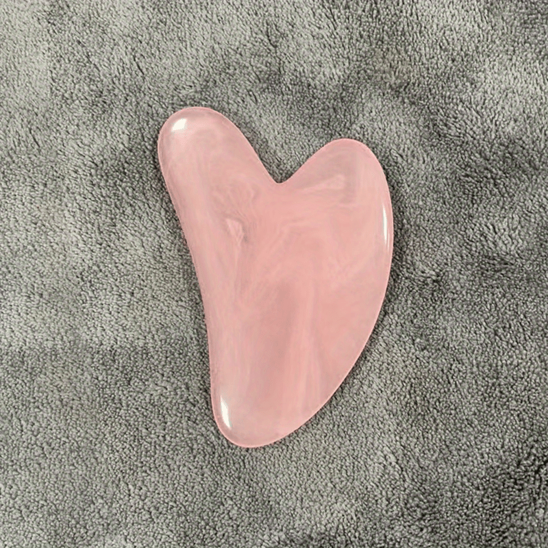 Heart-Shaped Eye Masks: Anti-Dark Circles, Hydrating &amp; Revitalizing